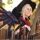 Cosplay by DMZ Cosplay | Photo by Sohno